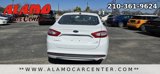 Used 2015 Ford Fusion SE image 4