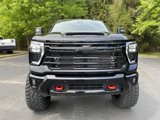 New 2025 Chevrolet Silverado 2500 LT w/ Trail Boss Package image 3