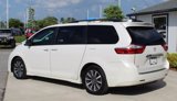 Used 2018 Toyota Sienna Limited Premium image 3