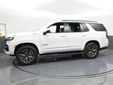 Used 2024 Chevrolet Tahoe Z71 image 2