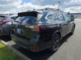 Used 2021 Subaru Outback Onyx Edition XT w/ Popular Package #2 image 6