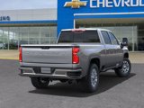 New 2025 Chevrolet Silverado 2500 LTZ w/ LTZ Premium Package image 6