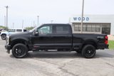 New 2025 Ford F350 Lariat image 3