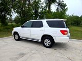 Used 2001 Toyota Sequoia Limited image 3
