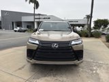New 2025 Lexus LX 700h Overtrail image 2