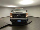 New 2025 Chevrolet Silverado 2500 Custom w/ Custom Value Package image 2