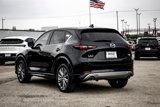New 2025 MAZDA CX-5 Signature image 5