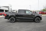 New 2025 Ford F150 XLT w/ Equipment Group 302A MID image 2