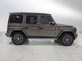 New 2025 Mercedes-Benz G 580 w/ EQ Technology image 2