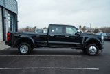 Used 2024 Ford F450 Platinum image 4
