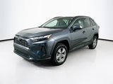 Used 2024 Toyota RAV4 XLE image 3