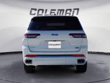 New 2025 Jeep Grand Cherokee L Overland image 4