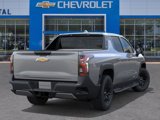New 2026 Chevrolet Silverado EV LT image 4