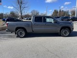 New 2025 Nissan Frontier SL image 4