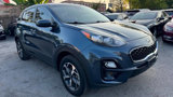 Used 2021 Kia Sportage LX image 5