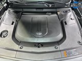 Used 2024 Cadillac Lyriq Luxury image 5