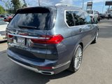 Used 2019 BMW X7 xDrive50i w/ Executive Package image 6