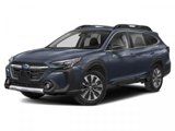 New 2025 Subaru Outback Limited image 2