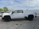 New 2025 Chevrolet Silverado 3500 LTZ w/ Trail Boss Package image 4
