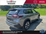 Certified 2022 Nissan Rogue SV image 6