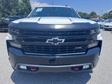 Used 2019 Chevrolet Silverado 1500 LT Trail Boss image 4