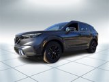 New 2026 Honda CR-V Sport Touring image 2