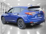 New 2025 Acura RDX AWD w/ A-Spec & Advance Pkg image 2