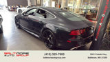 Used 2015 Audi RS 7 Prestige image 2