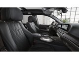 New 2025 Mercedes-Benz Maybach GLS 600 4MATIC image 4