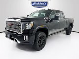 Used 2023 GMC Sierra 3500 Denali image 3