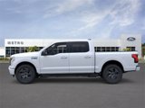 New 2025 Ford F150 Lightning Flash image 3