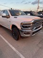 New 2025 RAM 2500 Limited image 3