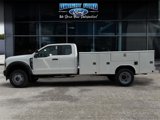 New 2025 Ford F450 XL image 2