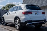 Used 2020 Mercedes-Benz GLC 300 4MATIC image 3