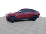 Used 2023 Mercedes-Benz GLE 63 AMG S image 4