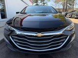 Used 2021 Chevrolet Malibu LT w/ Leather Package image 6