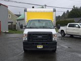 Certified 2024 Ford E-350 and Econoline 350 Super Duty w/ Driver's Safety Package image 3