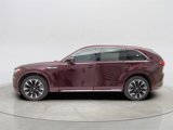 Certified 2025 MAZDA CX-90 3.3 Turbo S w/ Premium Plus image 4