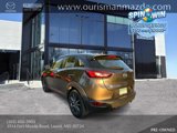 Used 2018 MAZDA CX-3 Touring w/ Preferred Equipment Package image 4