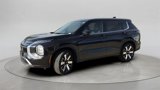 New 2025 Mitsubishi Outlander SE image 2