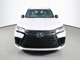 New 2025 Lexus LX 700h Overtrail image 2