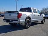 New 2025 Ford F150 STX image 4