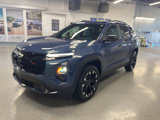 New 2026 Chevrolet Equinox RS w/ Convenience Package III image 3