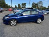 Used 2013 MAZDA MAZDA3 i Touring w/ Preferred Equipment Pkg image 2