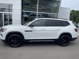 Certified 2024 Volkswagen Atlas Peak Edition SEL image 2