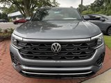 New 2025 Volkswagen Atlas Cross Sport SEL Premium R-Line image 2