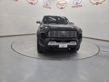 New 2025 Toyota Tacoma Limited image 4
