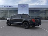New 2025 Ford F150 XLT w/ Equipment Group 303A High image 4