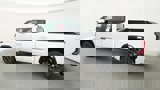 New 2025 Toyota Tundra Platinum image 4