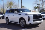 New 2025 INFINITI QX80 Luxe image 4